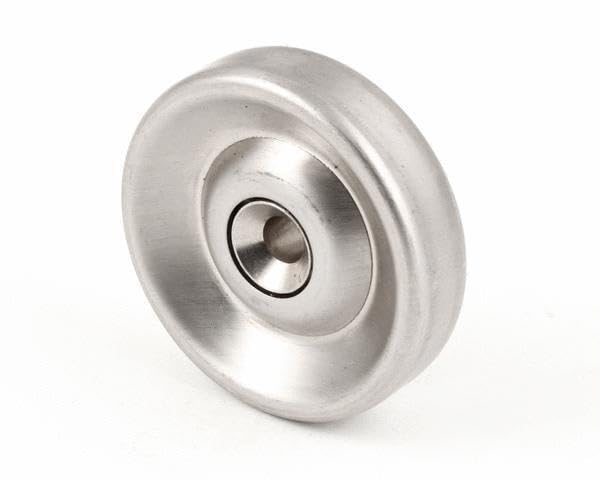 For Traulsen Skate Wheel Heavy For Duty 11/16 H 344-60155-00