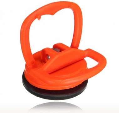 Man Friday Mini Suction Cup Dent Puller Remover Tool