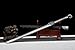 LOONGSWORD Chinese Dragon Dao Sword - 44