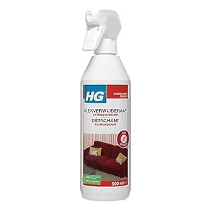HG vlekverwijderaar extra sterk 0.5L