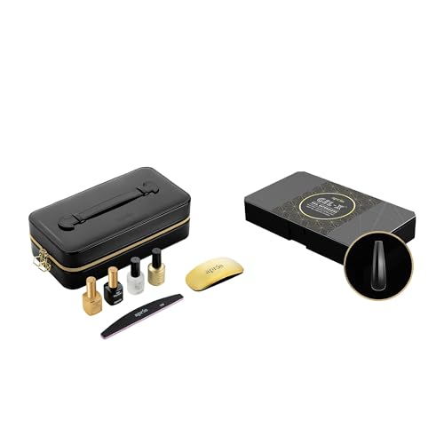Apres Nail GEL-X Kit Professional Starter Kit |Premium Quality |