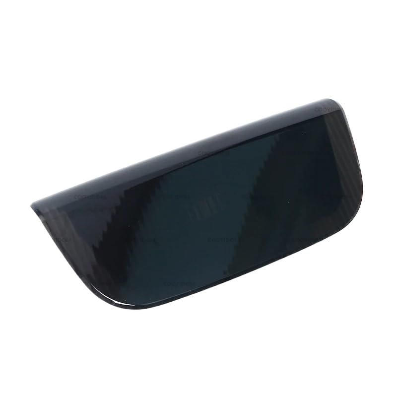 Feu stop arrière à LED finition noire exclusive pour Nissan Juke 2011-2014 OEM