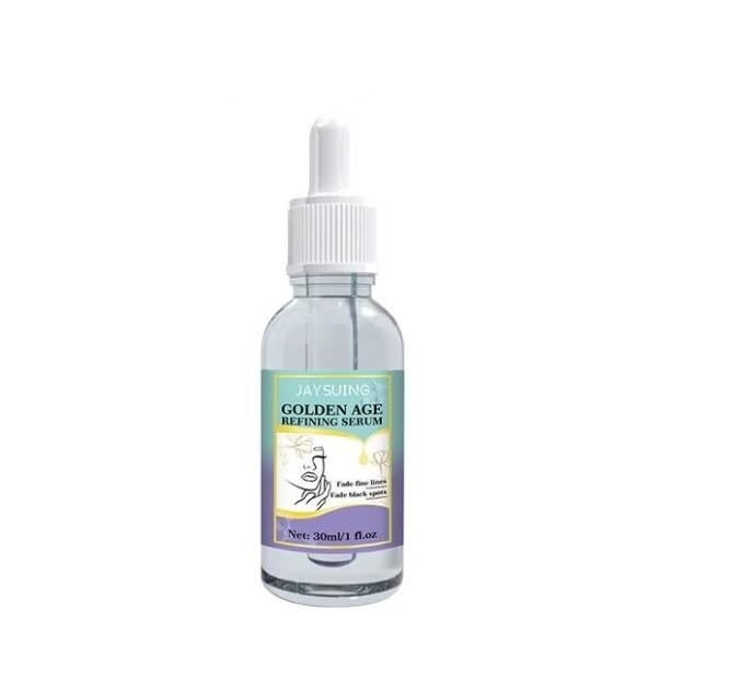 Annma Products Golden Age Refining Serum – Anti-Aging & Firming Serum, with Retinol Serum, Brightening Skin Glow For Men & Women -30Ml Annma Products Golden Age Refining Serum – Anti-Aging & Firming Serum, with Retinol Serum, Brightening Skin Glow For Men & Women -30Ml