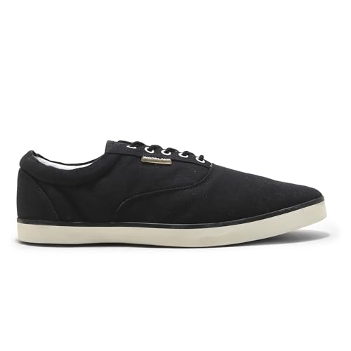 Image of Woodland Men's Canvas Sneaker