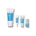 Murad Acne 911 Derm Visit Kit - Travel Ready Acne Fighting Trial Kit - Sulfur Mask, Clarifying Cleanser, Spot Treatment, Deep Relief Treatment