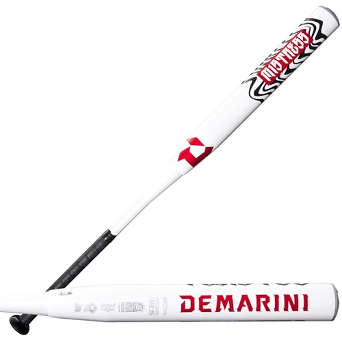 DeMarini 2026 Twisted Mistress V2 Slowpitch Softball...