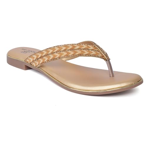 Image of XE Looks Classic Comfort & Trendy Slippers for Women