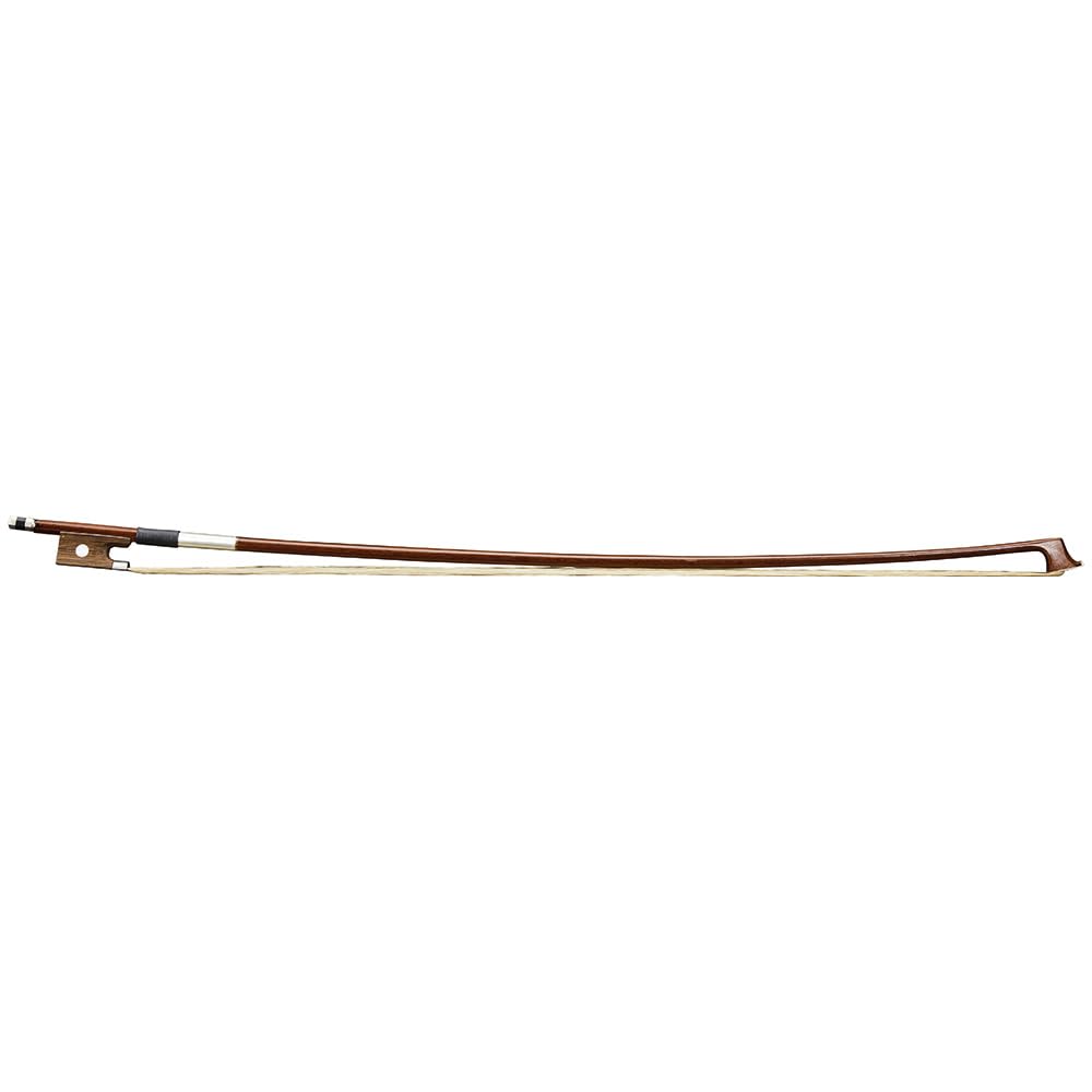 EKO – EBV‑A 1413 4/4 Violino con Dotazione, Kit Violino 4/4 Completo, Top Abete Massello, Fasce e Fondo Acero, Tastiera Ebano, Custodia e Accessori Inclusi