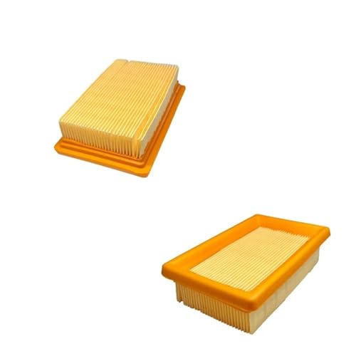 Filtre à air de remplacement premium pour BR320 SR420 - 4