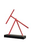 The Swinging Sticks