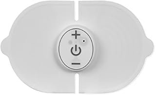 ProActive Libera Wireless + Rechargeable Tens Unit For Pain Management, White
