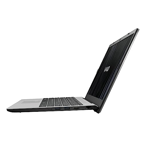 Image of VAIO 14 High Performance Laptop Silver 12th Gen 10-core Intel i7 up to 4.7GHz 16GB RAM 1TB SSD 14.1in FHD Backlit Keyboard HDMI Win11 (71429SL - Renewed)