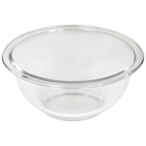 Pyrex Tazón de Vidrio para Mezclar de 1 Cuarto miniatura 1