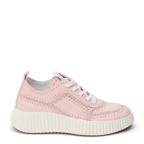 Image of Coconuts by Matisse Womens Nelson Platform Lace Up Sneakers Shoes Casual - Off White