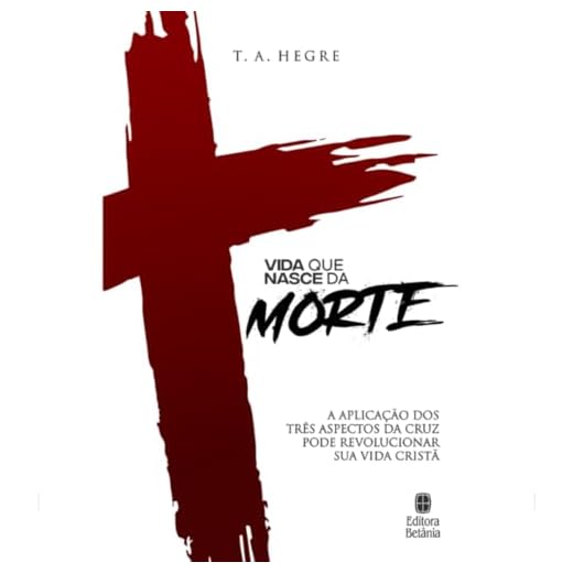 Vida que nasce da morte