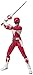 Bandai Tamashii Nations Mighty Morphin Red Ranger 