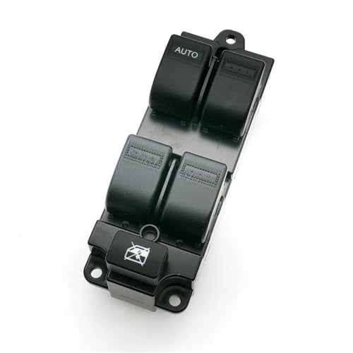 Bouton de commande fenêtre électrique gauche Ford Ranger 2013 2014 2015 2016 avec prise 15 broches