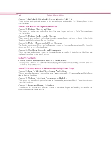 Image of Textbook of Human Nutrition, 5 /e [PB-2025]