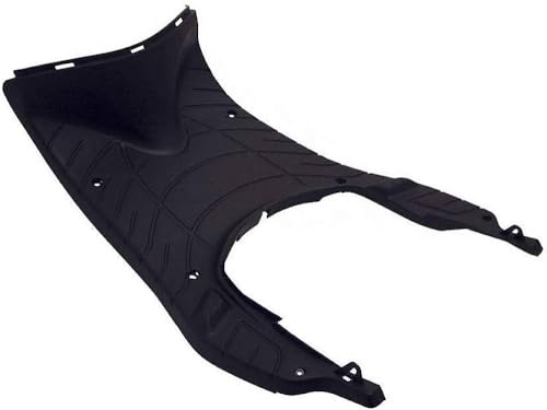Piaggio Couvre-Pieds Protéger vos Jambes du Froid en Scooter 1B0050210000C