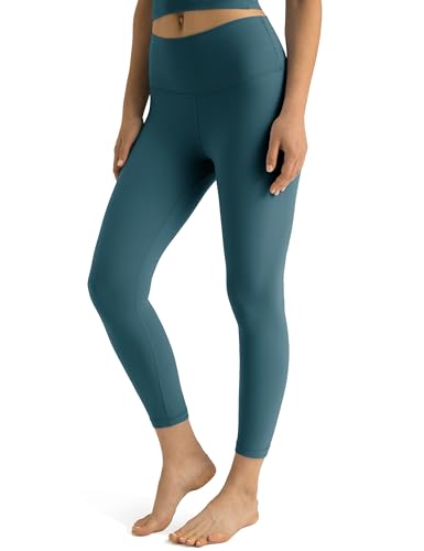 Colorfulkoala-Womens-Dreamlux-High-Waisted-Workout-Leggings-Buttery-Soft-21-Inseam-Yoga-Pants