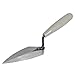 Pointed trowel