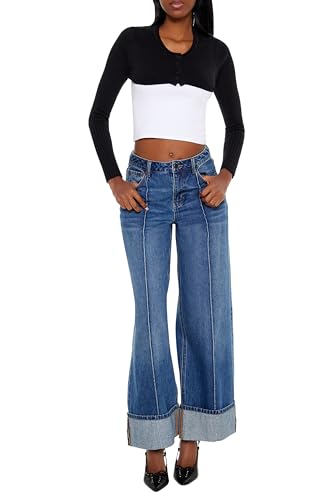 Image of Forever 21 Women's Shrug Cardigan Sweater