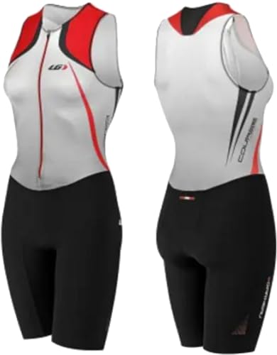 Louis Garneau Women's Tri Elite Course Suit