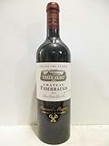 saint émilion château fombrauge grand cru rouge 2012   bordeaux