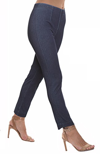LIOR PARIS Denim REINVENTED Sasha Denim Pant3