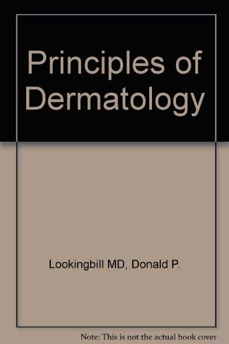 Principles of Dermatology 072161275X Book Cover