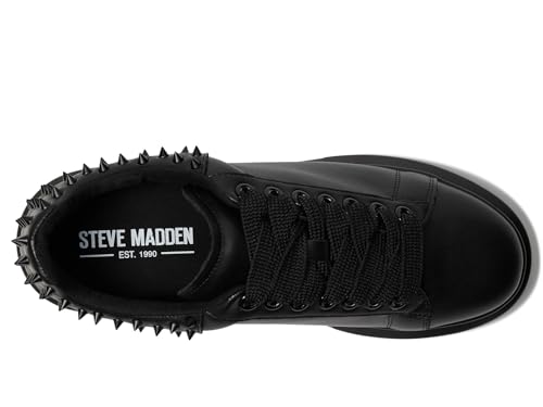 Steve Madden Women's Frosting Sneaker2