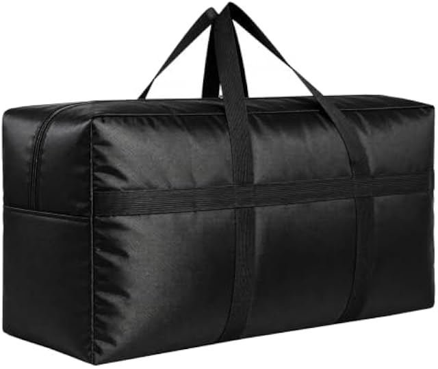 Extra Large Duffle Bags We Recommend for Heavy Loads in 2026