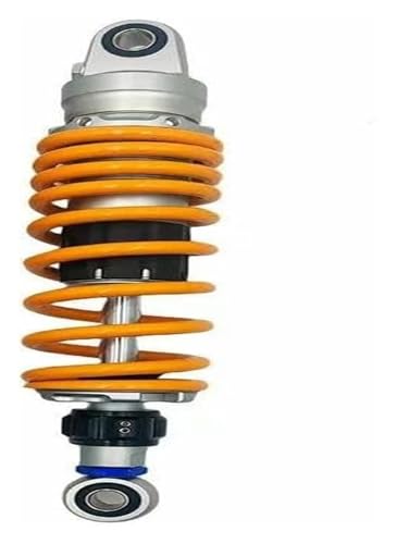 Amortisseur moto arrière 340mm avec suspension réglable