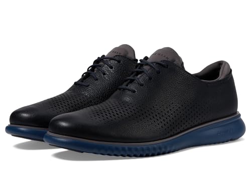 Image of Cole Haan Men's 2.Zerogrand Laser Wingtip Oxfords