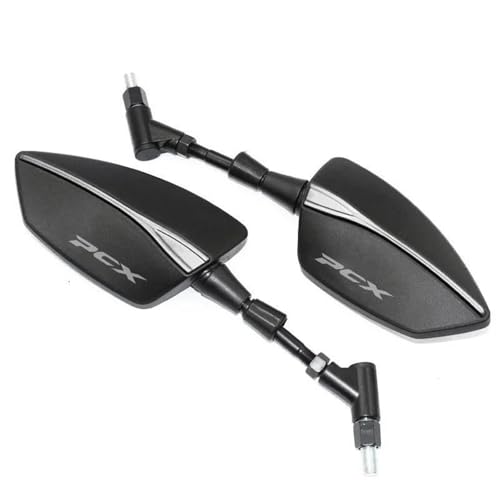 ~[ EZbg ɓKz_ PCX125 PCX 125 PCX150 PCX 150 PCX160 2016-2021 p oCNpobN~[ Kтɂ o[Gh~[ oCN(J[2)