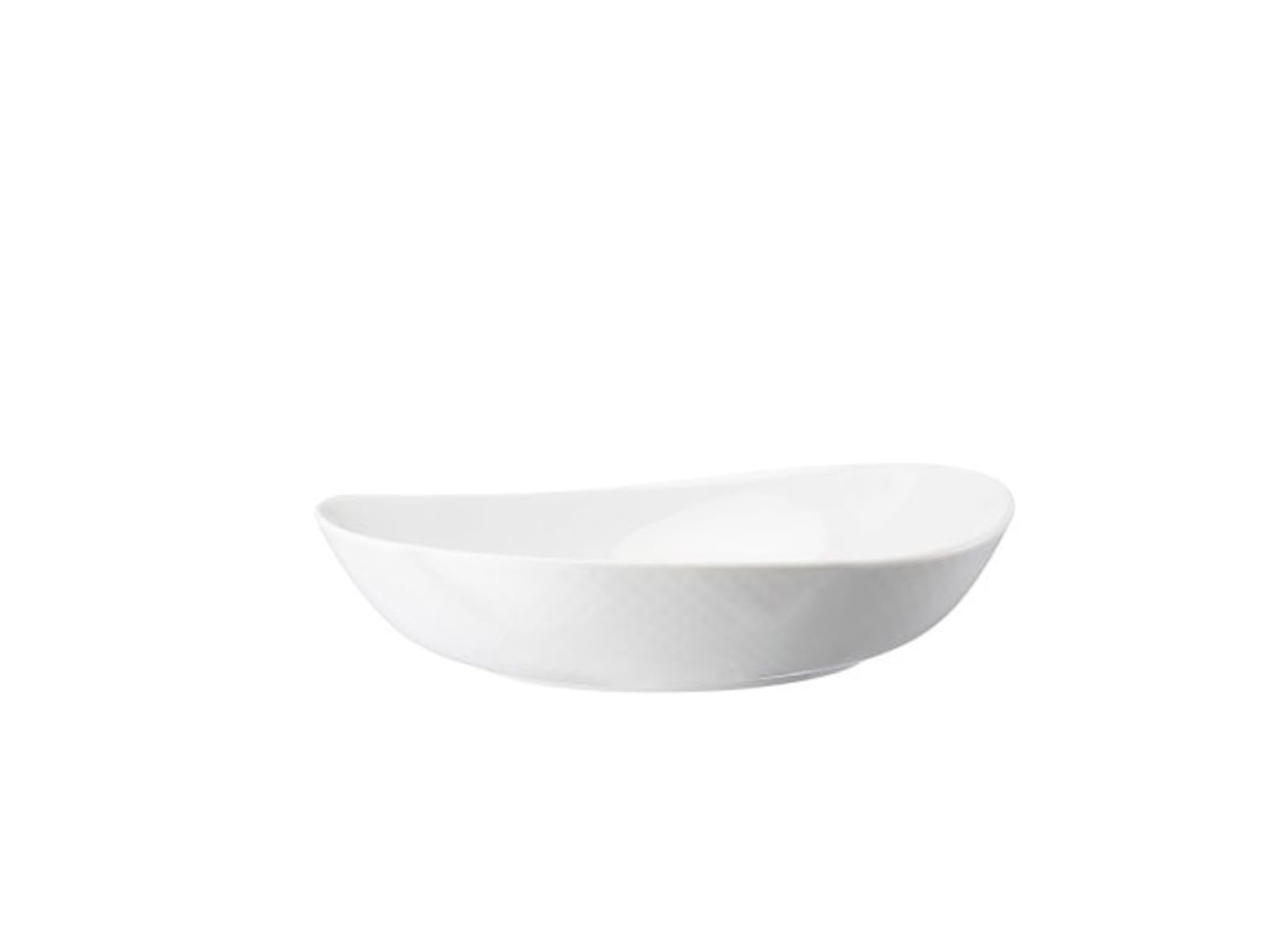 Rosenthal Servizio 18 piatti Junto Bianco