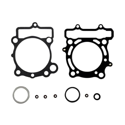 Joint moteur et kit de joints haut moteur Suzuki RMZ 250 culasse 2004 2005 2006