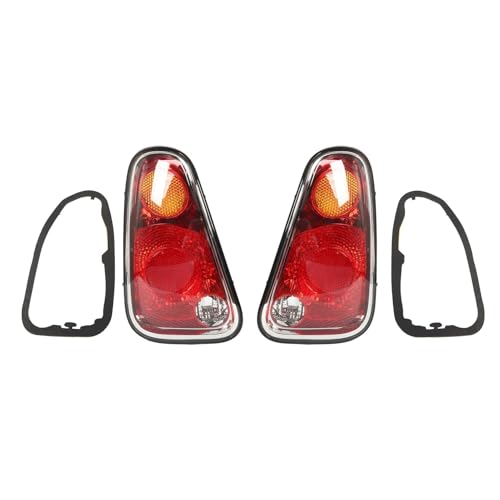Feu arrière gauche anti condensation Cooper R50 R52 R53 LCI