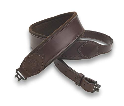 Ostermayer Jagd Gewehrriemen (Push + Go Sauer) Cover