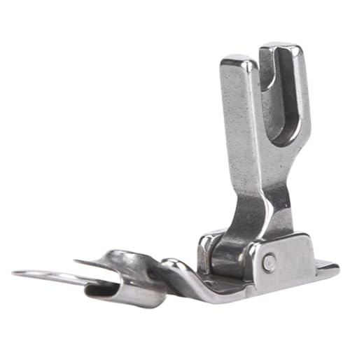 Prensatelas Dioche P351 de acero para máquina plana industrial miniatura 6