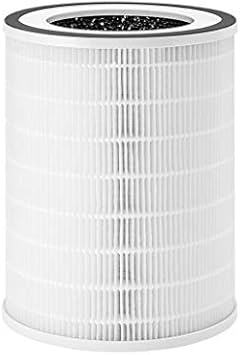 Cuckoo CACF-IAF 3-in-1 H13 True HEPA Replacement Filter for CAC-I0510FW air purifier, Up to 6 months, Pack of 1