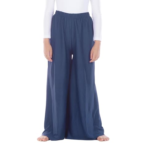 Image of Danzcue Girls Celebration of Spirit Palazzo Pant