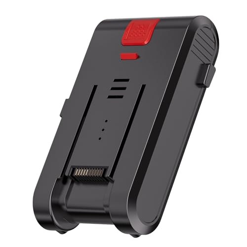 Amazon.co.jp: YIEEC交換用バッテリー YC07掃除機バッテリー 掃除機の 