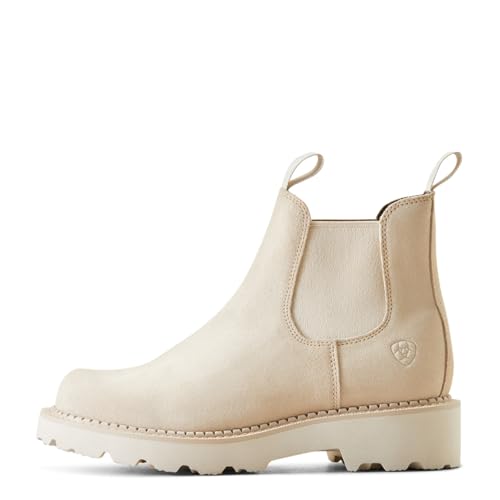Image of ARIAT Women's Fatbaby Twin Gore Western Boot