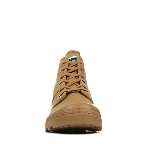 Palladium Men's Pallabrousse Boot3