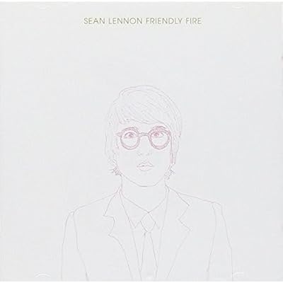 Friendly Fire [Limited Edition CD + DVD