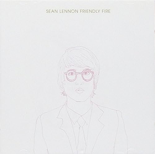 Friendly Fire [Audio CD]