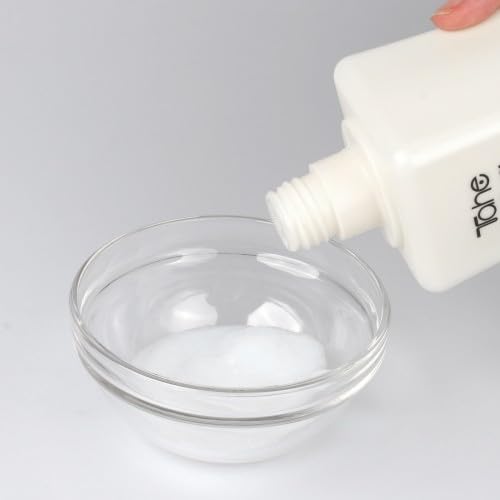 Tahe Oxigenate Hair Developer Activating Emulsion, 10 Vol 3%, 1000ml, Professional Hair Color Activator Cream (10 Vol 3%)