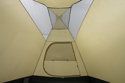 Carpa ALPS Mountaineering Taurus 5 Outfitter Dome miniatura 5