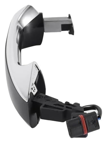 Poignée de porte extérieure Mercedes W221 pour retrouver le confort d'ouverture Classe S